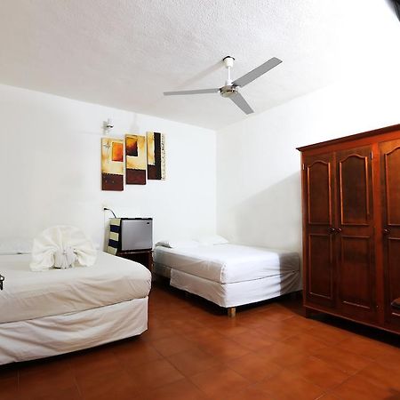 Hotel Azul By Encanto Playa del Carmen Eksteriør billede