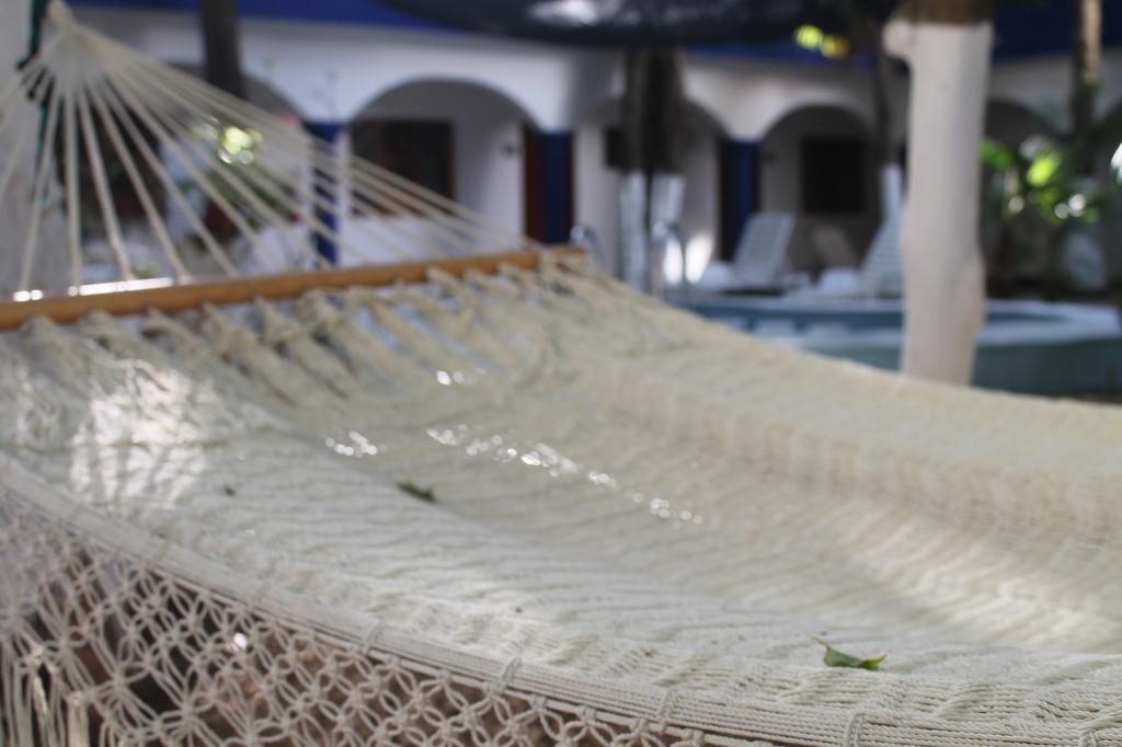Hotel Azul By Encanto Playa del Carmen Eksteriør billede