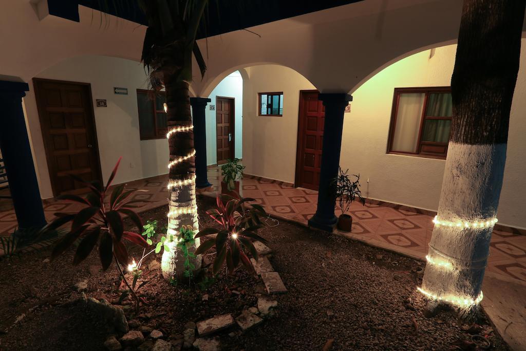 Hotel Azul By Encanto Playa del Carmen Eksteriør billede