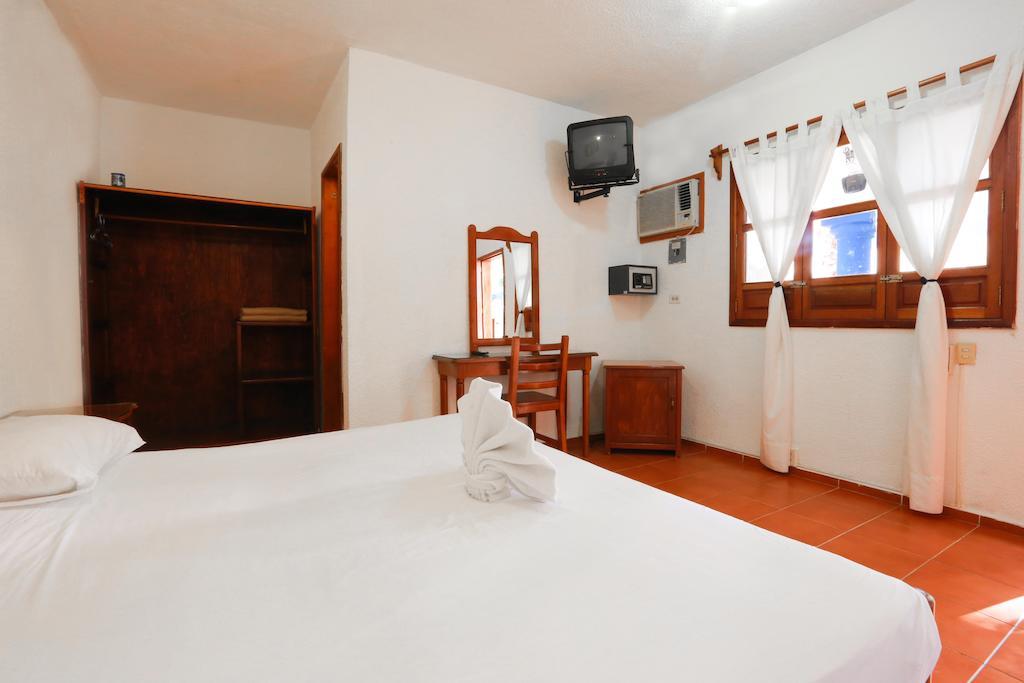Hotel Azul By Encanto Playa del Carmen Værelse billede
