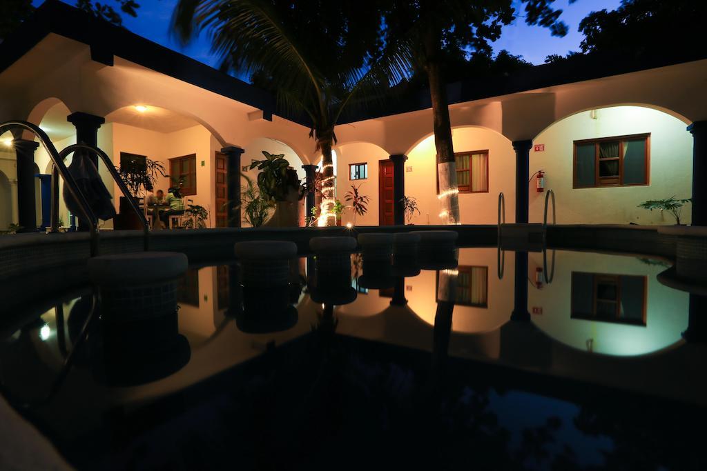 Hotel Azul By Encanto Playa del Carmen Eksteriør billede