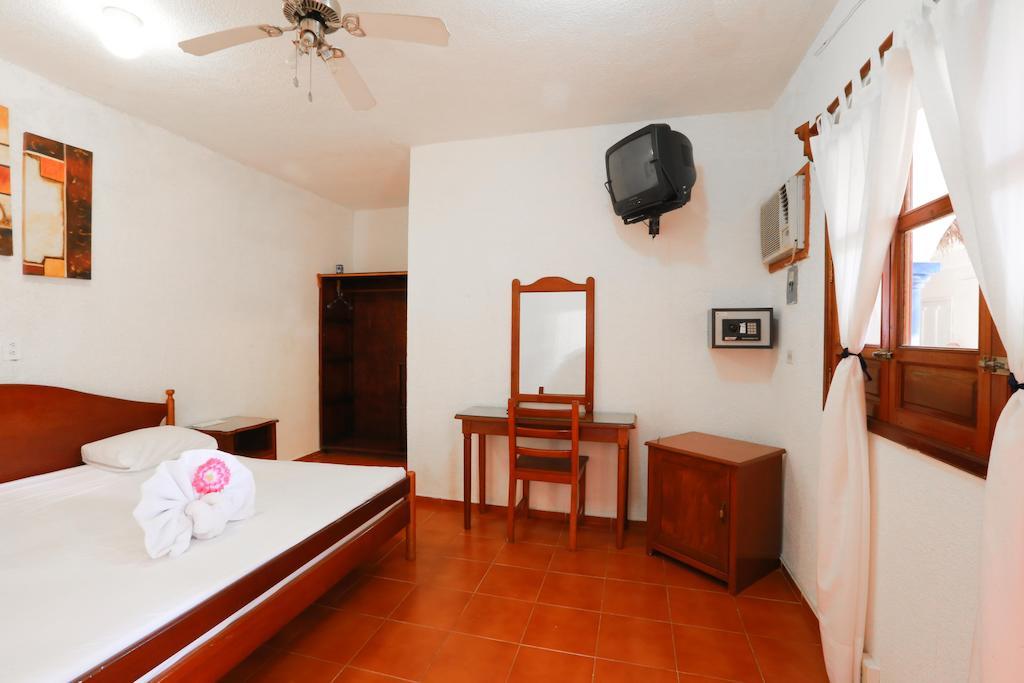 Hotel Azul By Encanto Playa del Carmen Værelse billede