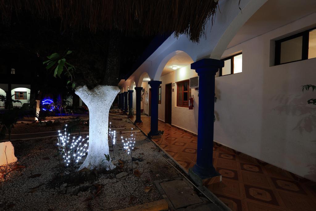 Hotel Azul By Encanto Playa del Carmen Eksteriør billede