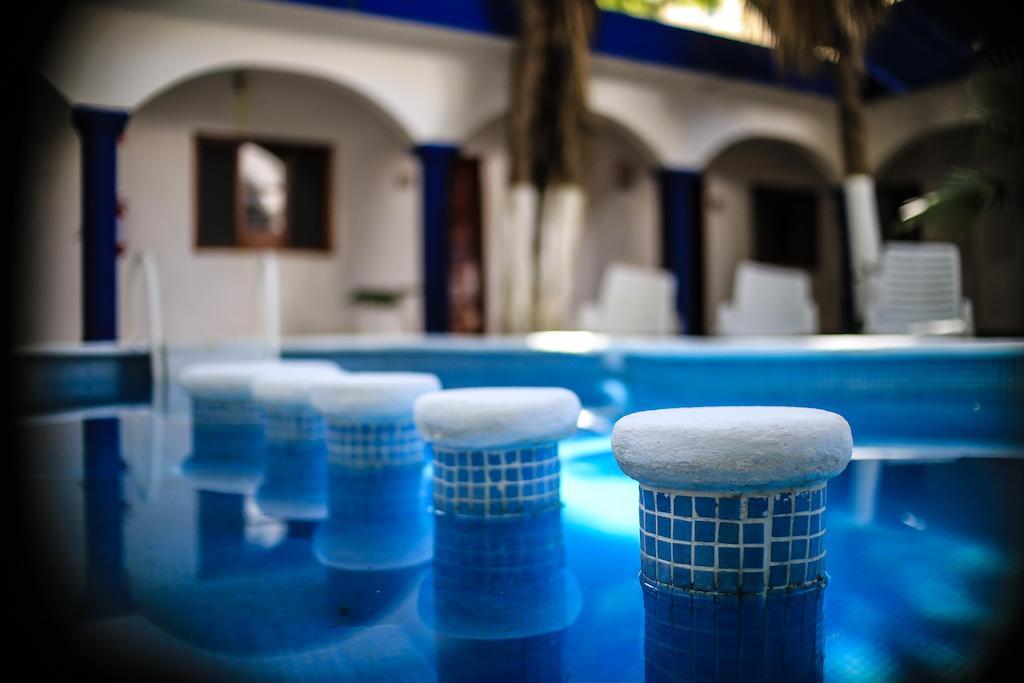 Hotel Azul By Encanto Playa del Carmen Eksteriør billede