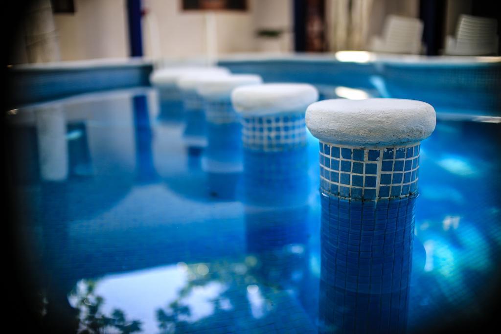 Hotel Azul By Encanto Playa del Carmen Eksteriør billede