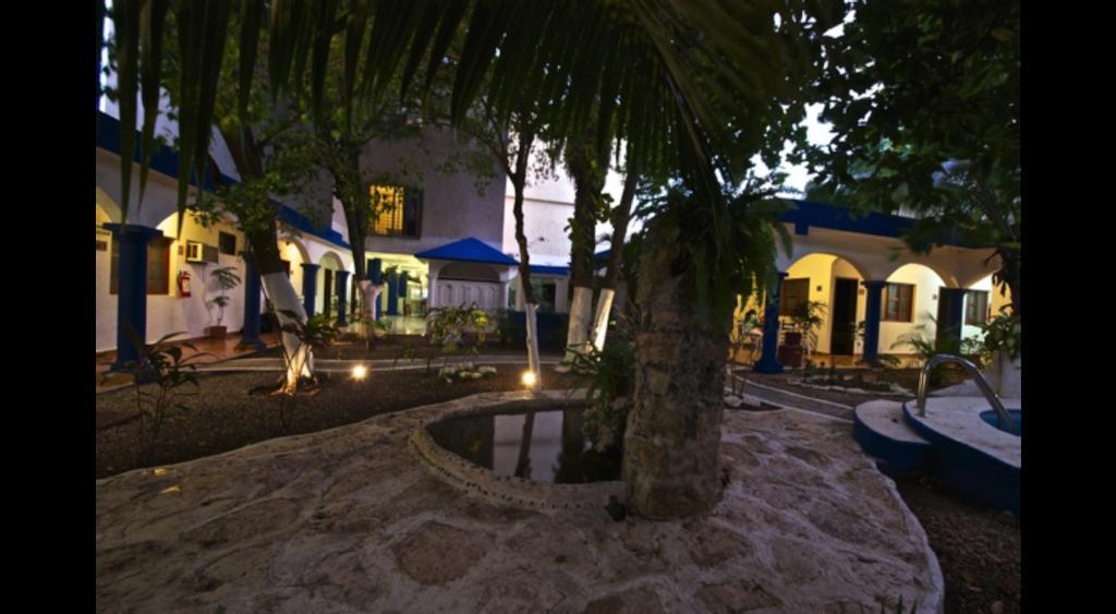 Hotel Azul By Encanto Playa del Carmen Værelse billede