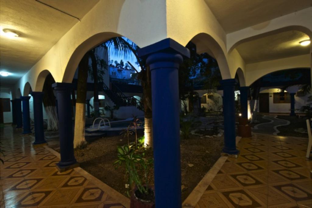 Hotel Azul By Encanto Playa del Carmen Værelse billede