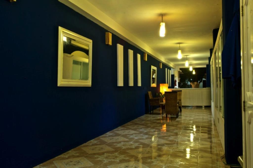 Hotel Azul By Encanto Playa del Carmen Eksteriør billede