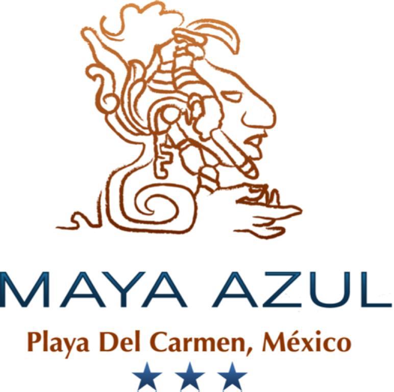 Hotel Azul By Encanto Playa del Carmen Værelse billede