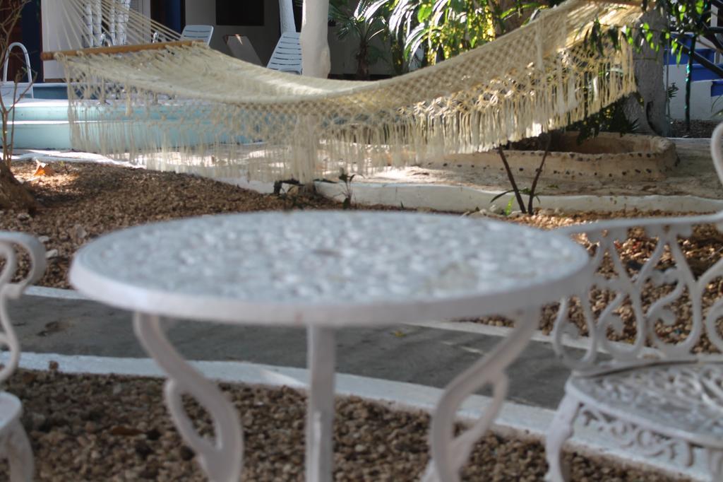 Hotel Azul By Encanto Playa del Carmen Eksteriør billede