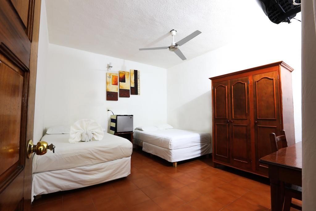 Hotel Azul By Encanto Playa del Carmen Eksteriør billede