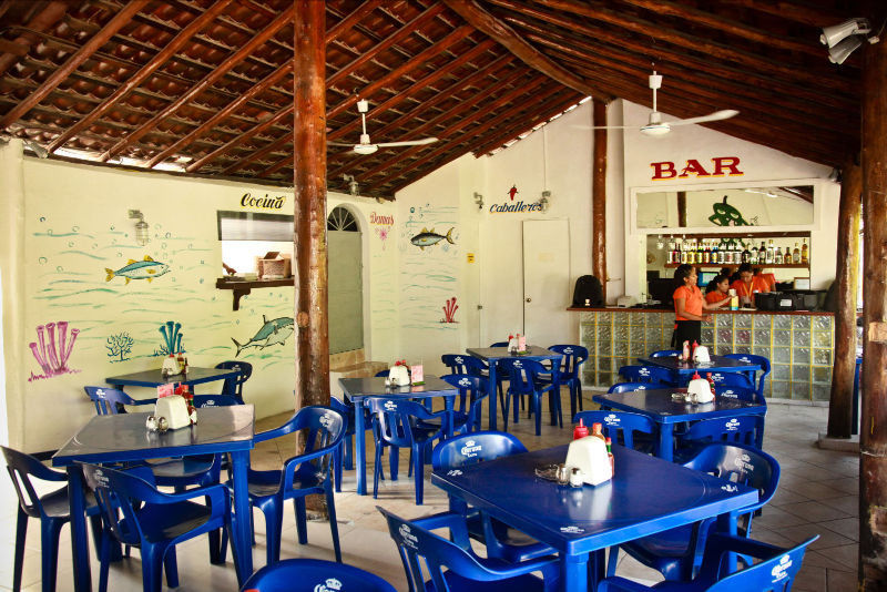 Hotel Azul By Encanto Playa del Carmen Eksteriør billede