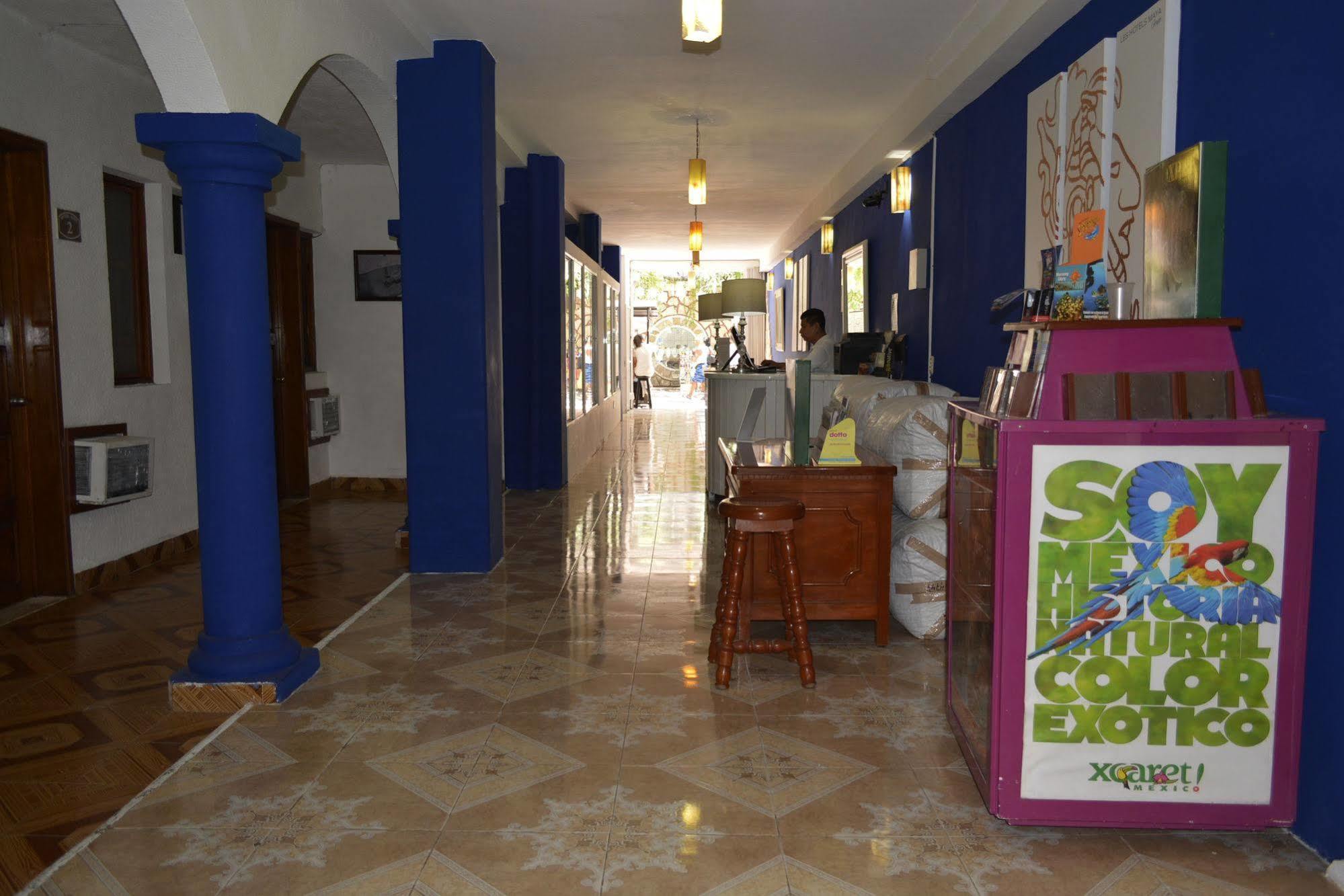 Hotel Azul By Encanto Playa del Carmen Eksteriør billede
