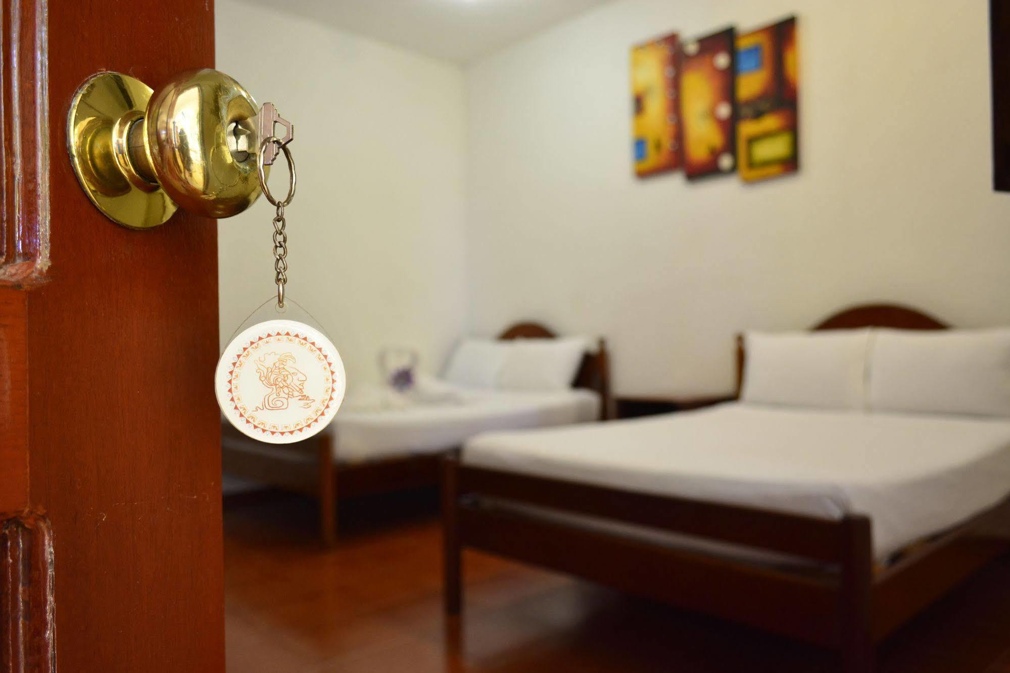 Hotel Azul By Encanto Playa del Carmen Eksteriør billede