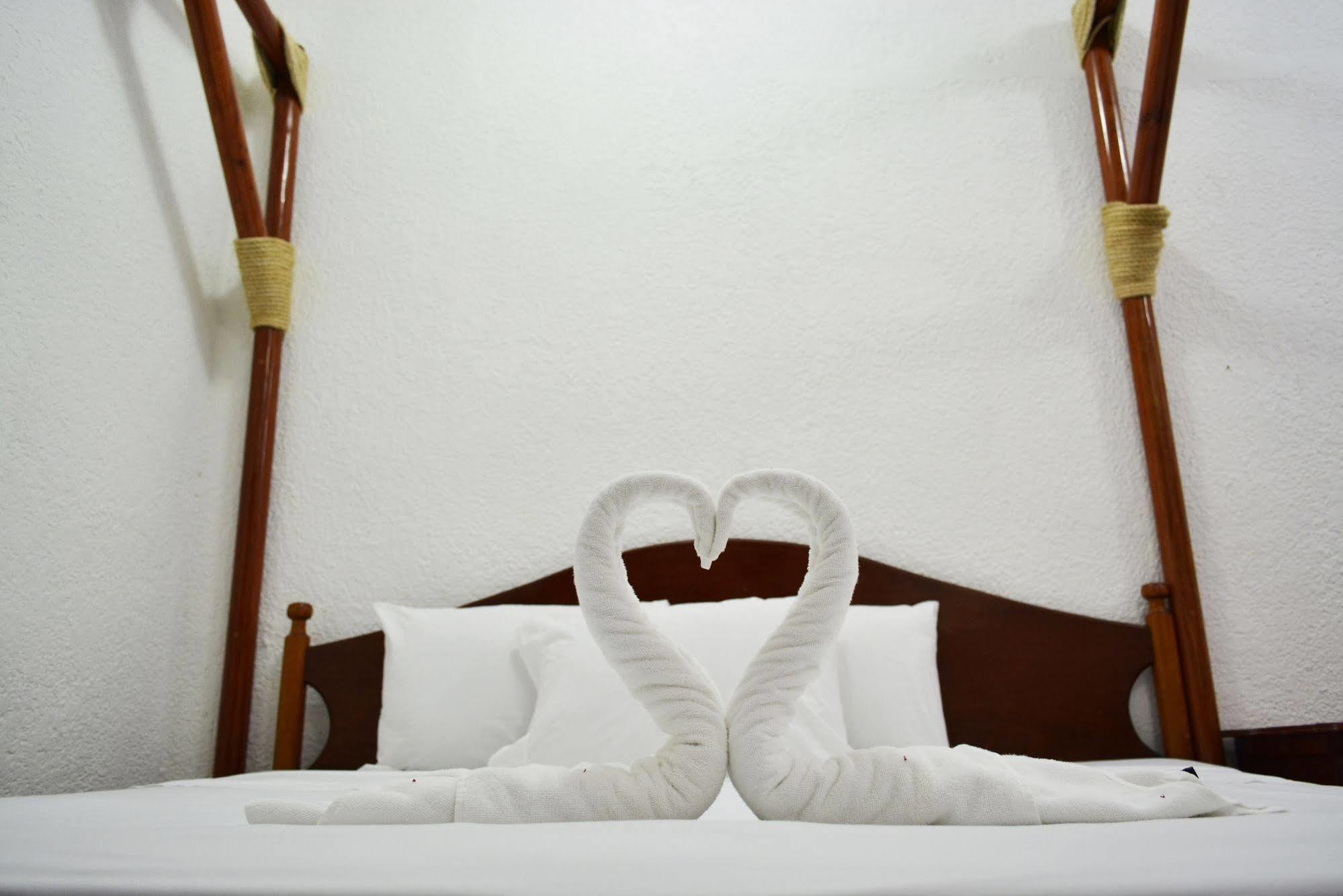 Hotel Azul By Encanto Playa del Carmen Eksteriør billede