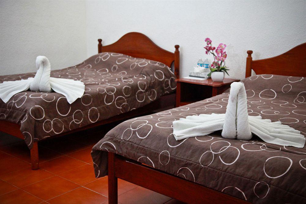 Hotel Azul By Encanto Playa del Carmen Eksteriør billede